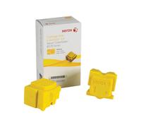 Xerox 108R00933 - feste Tinte gelb - für ColorQube 8570, 8580