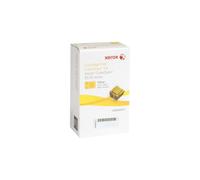 Xerox Encre solide 108R00933 Jaune – 2 bâtonnets, 4 400 pages – Produit d'origine
