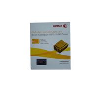108R00956 XEROX COLORQUBE 8870 ENCRE JAUNE