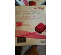 Xerox - 108r00963 Toner Magenta d'origine pour colorqube 8870 capacité 17300 Pages