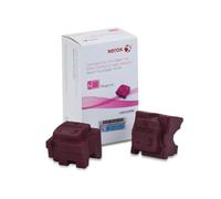 Xerox 108R00996 - SOLID INK MAGENTA (2 STICKS) - F/ 8870 YIELD 4 200 PAGES