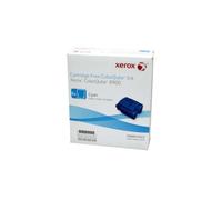 XEROX 108R01022 CYAN ENCRE - 16900 PAGES POUR COLORQUBE 8900
