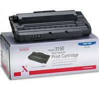Xerox 109R00747 - Noir - Toner