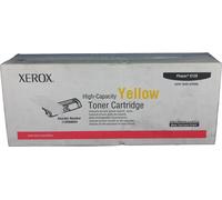 Xerox 113R00694 toner jaune, 4.500 pages 5% pour Phaser 6115 MFP MFP D N VN 6120 6120 N V N