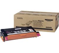 Xerox 113R00724 Cartouche de toner Magenta authentique (TVA incluse)