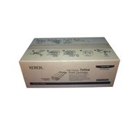 Xerox Cartouche de toner Phaser 6180 113R00725 Jaune Haute capacité 6000 pages