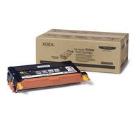 xerox 113R00725 XEROX Toner für XEROX Phaser 6180, gelb HC