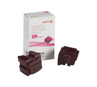 Xerox - 2 - magenta - encres solides - pour ColorQube 8570, 8570DN, 8570DT, 8570N, 8580_ADN, 8580_ADNM, 8580_AN, 8580_ANM