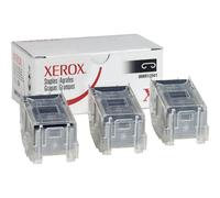 Xerox - 3 - cartouche d'agrafes - pour Color C60, C70; Phaser 46XX; WorkCentre 5865/5875/5890, 59XX, 7220i/7225, 7830/35, 7845/55
