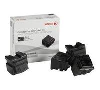 Xerox - 4 - noir - encres solides G