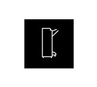 Xerox 497K22760 printer/scanner spare part/accessory Finitions 1 pièce(s)