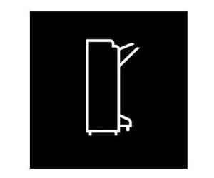 Xerox 497K22760 printer/scanner spare part/accessory Finitions 1 pièce(s)