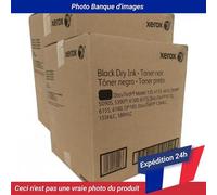Xerox 5090 Toner Black Pack Of 2