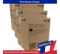 Xerox 5090 Toner Black Pack Of 3
