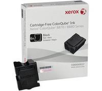 108R00957 XEROX COLORQUBE 8870 ENCRE NOIR