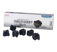 Xerox - 6 - noir - encres solides G