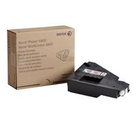 XEROX 6600/6605 conteneur déchets toner capacité standard 30.000 pages pack de 1
