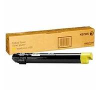 Xerox 6R1458 Cartouche de toner 1 pièce(s) Original Jaune