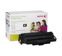 XEROX 6R3218 14A NOIR TONER REMPLACEMENT POUR HP LASERJET ENTERPRISE 700 M712DN - 10000 PAGES