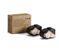 XEROX 7100 toner jaune capacité standard 2x4.500 pages