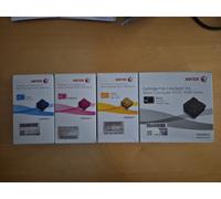 Xerox 8570 8580 108R00931 108R00932 108R00933 108R00935 CYMK colorqube