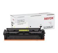 Xerox - À rendement élevé - jaune - compatible - cartouche de toner (alternative pour : HP 207X, HP W2212X) - programme de retours Green World Alliance - pour HP Color LaserJet Pro M255dw, M255nw, MFP