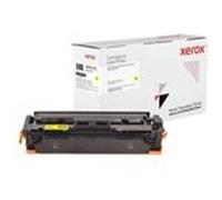 Xerox - À rendement élevé - jaune - compatible - cartouche de toner (alternative pour : HP 415X, HP W2032X) - pour HP Color LaserJet Enterprise MFP M480; LaserJet Managed E45028 G