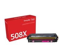 Everyday Toner (TM) Magenta de Xerox compatible avec 508X (CF363X/ CRG-040HM)
