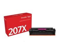 Xerox - À rendement élevé - magenta - compatible - cartouche de toner (alternative pour : HP 207X, HP W2213X) - programme de retours Green World Alliance - pour HP Color LaserJet Pro M255dw, M255nw, M