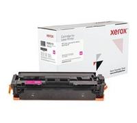 Xerox - À rendement élevé - magenta - compatible - cartouche de toner (alternative pour : HP 415X, HP W2033X) - pour HP Color LaserJet Enterprise MFP M480; LaserJet Managed E45028 G
