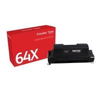 Everyday - à rendement élevé - noir - compatible - cartouche de toner