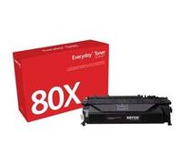 Xerox Cartouche de toner Everyday – à rendement élevé – Noir – Compatible
