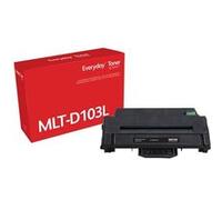 Xerox Toner remplace Samsung MLT-D103L compatible noir 2500 pages Everyday