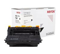 Compatible cartouche de toner noir haute capacité Xerox pour LaserJet Enterprise M608, M609, MFP M631, M632, M633