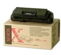 Xerox - À rendement élevé - noir - originale - cartouche de toner - pour Phaser 3400B, 3400N
