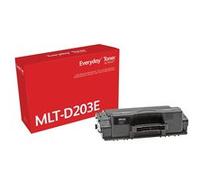 Xerox - À rendement extrêmement élevé - noir - compatible - cartouche de toner (alternative pour : Samsung MLT-D203E) - pour Samsung ProXpress SL-M3820, SL-M3870, SL-M4020, SL-M4024, SL-M4070, SL-M407