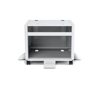 Xerox Adjustable Stand, Blanc, Xerox B410 Printer?/?C410 Color Printer, Xerox VersaLink B415 Multifunction Printer?/?B620..., 1 pièce(s) 497N07994