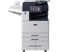 Xerox AltaLink B8255V/F - Imprimante multifonctions - Noir et blanc - laser - A3/Ledger (297 x 432 mm) (original) - A3/Ledger (support) - jusqu'à 55 ppm (impression) - 3140 feuilles - USB 2.0, Gigabit
