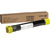 Cartouche de toner d'origine Xerox jaune 006R01700