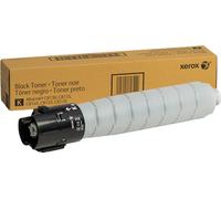 Cartouche toner Xerox 006R01746 - black schwarz - TU