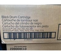 13R602 XEROX DOCUCOLOR 240 TAMBOUR NOIR
