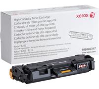 Xerox b215 - haute capacité - noir - original - cartouche de toner
