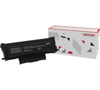 Xerox - noir - original - cartouche de toner