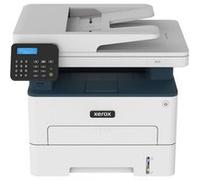Xerox B225 - Imprimante multifonctions - Noir et blanc - laser - A4/Legal (support) - jusqu'à 34 ppm (impression) - 250 feuilles - USB 2.0, LAN, Wi-Fi(n), hôte USB 2.0 - programme de retours Green Wor