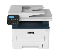 Xerox B225 copie/impression/numérisation recto verso sans fil A4, 34 ppm, PS3 PCL5e/6, chargeur automatique de documents, 2 magasins, total 251 feuilles