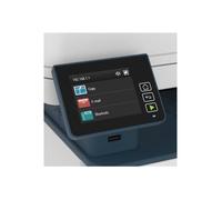 Xerox B235 copie/impression/numérisation/télécopie recto verso sans fil A4, 34 ppm, PS3 PCL5e/6, chargeur automatique de documents, 2 magasins, total 251 feuilles