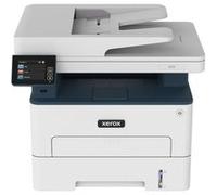 Xerox B235 - Imprimante multifonctions - Noir et blanc - laser - A4/Legal (support) - jusqu'à 34 ppm (impression) - 250 feuilles - 33.6 Kbits/s - USB 2.0, LAN, Wi-Fi(n), hôte USB 2.0 - programme de re