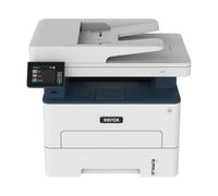 Xerox B235 copie/impression/numérisation/télécopie recto verso sans fil A4, 34 ppm, PS3 PCL5e/6, chargeur automatique de documents, 2 magasins, total 251 feuilles