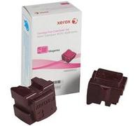 XEROX Bâtonnet d'Encre Solide - magenta - 2 / Pack - OEM Magenta G