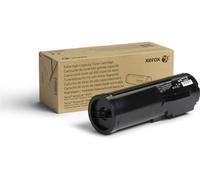 XEROX BLACK EXTRA HIGH CAPACITY TONER CARTRIDGE pre VERSALINK B400/B405
